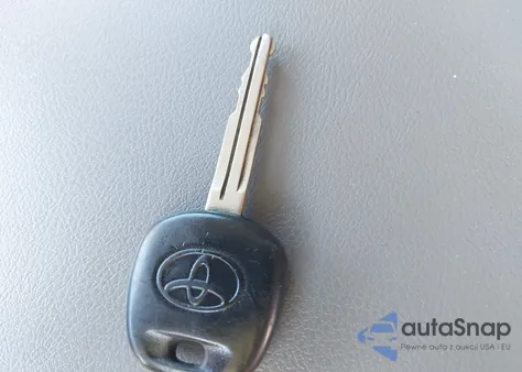 2010 Toyota Tundra Grade 5.7L V8 from USA, damaged, VIN 5TFRY5F11AX090653